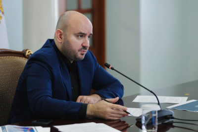 В Самарской области открыли горячую линию для предпринимателей после пожара в логистическом центре Wildberries
