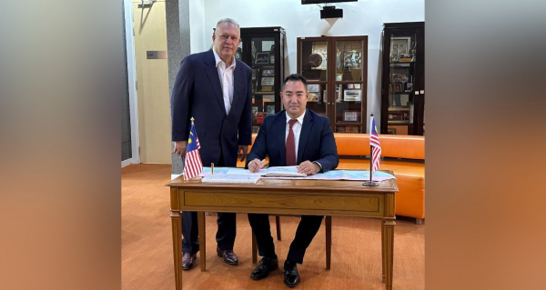 Сотрудничество в цифровой сфере: перспективы Казахстана и Малайзии