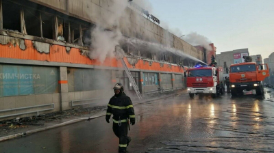Бизнесу грозит приостановка