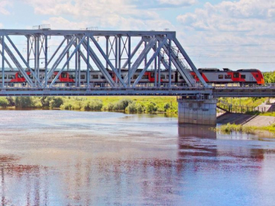 Татарстан в зоне риска: ГЖД готовится к паводку на своих участках