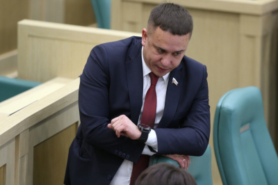 Сенатор эмоционально высказался об убийстве двух собак &laquo;ЛизыАлерт&raquo;