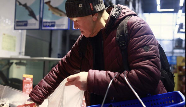 По итогам декабря цены в Татарстане выросли на 0,44 процента