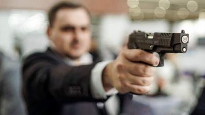 Выпили, поссорились: пенсионер выстрелил соседу в лоб во время посиделок в доме престарелых 29/04/2026 &ndash; Новости