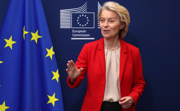 Глава ЕК отправится в Австралию в феврале для заключения торговой сделки