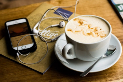 10 подкастов об искусстве, фобиях и внутреннем батыре