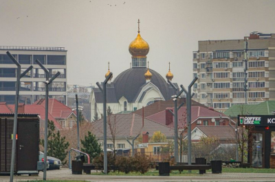В челнинских храмах пройдет освящение верб