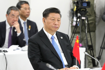 Штабы под охраной, генералы отстранены: в Китае предотвратили военный переворот