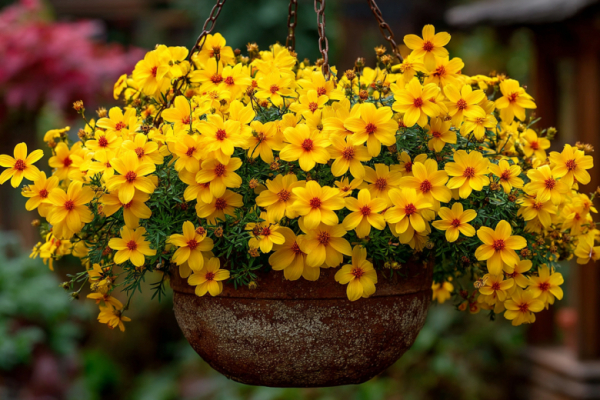 Лучше петуний в 100 раз: самоочищается, цветет с мая по сентябрь, простит забывчивость с поливом