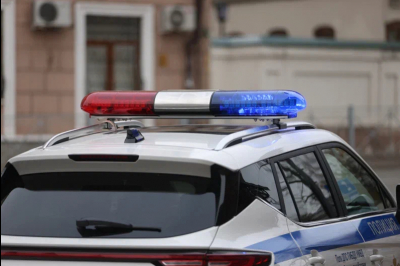 В центре Казани конфликт на Баумана закончился поножовщиной