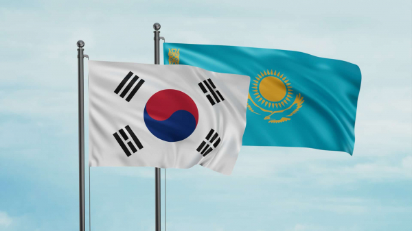 Сеул поможет Казахстану построить город будущего &ndash; Alatau City