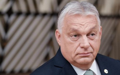 Орбан призвал Зеленского прекратить шантаж и угрозы