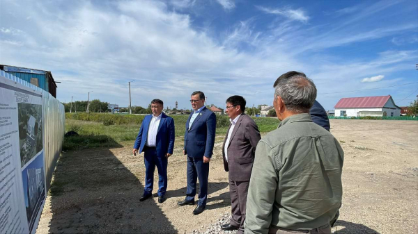 Каждый шаг на благо людей