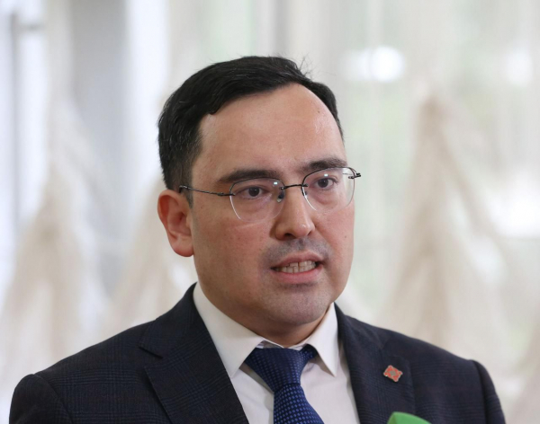 Каиржан Абдыхалыков: Казахстан имеет стабильные и дружеские отношения со всеми государствами-участниками БРИКС