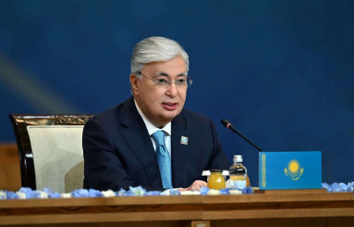 Странам Центральной Азии необходима кооперация в сфере безопасности &ndash; Токаев