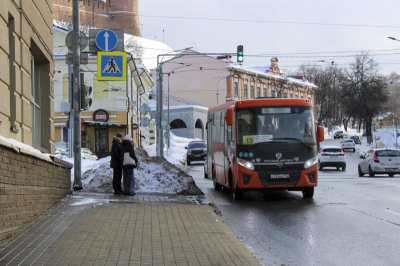 Солнце выглянет в конце месяца: синоптики рассказали о погоде в Нижнем Новгороде в апреле