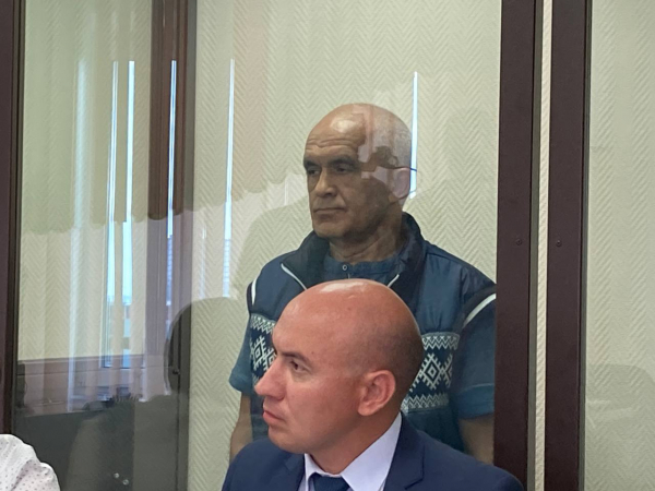 Экс-вице-премьеру Фаттахову отказали в домашнем аресте