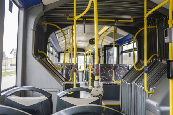Готовы ли алматинцы к повышению цен за проезд в автобусах?