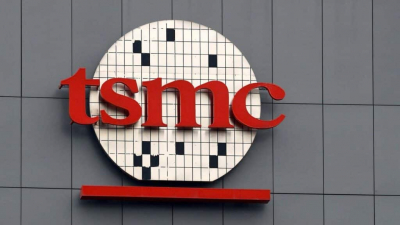 Акции TSMC упали после отчетности о росте прибыли выше прогнозов