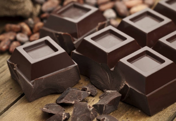 Объем производства шоколада снизился в Казахстане