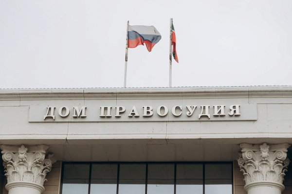 Житель Тукаевского района избил супругу за отказ выдать ключи от машины