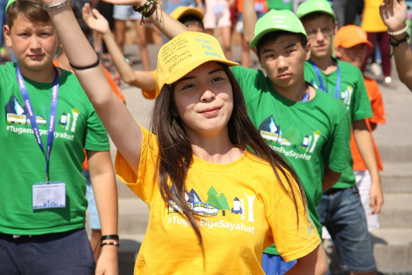 Концепт "Смарт-нации" станет основой "казахского ренессанса" &ndash; Спикер Сената о "Модели Токаева"