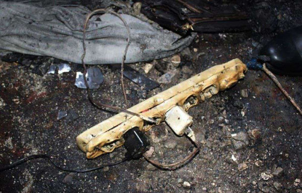 Выдержит ли проводка?