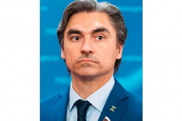 Депутата Андрея Свинцова исключили из ЛДПР из-за действий, &laquo;порочащих репутацию&raquo; партии