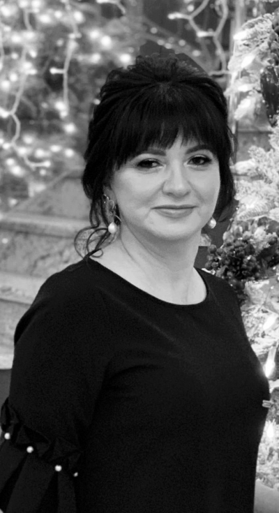 В Челнах ушла из жизни нотариус Венера Нуриева