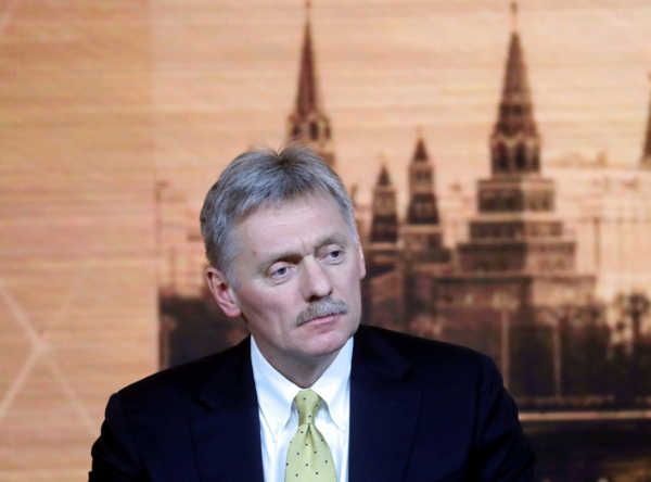 Песков: У России есть опыт минимизации последствий санкций