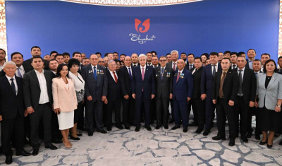 Глава государства поручил открыть Университет культуры и искусств в Шымкенте