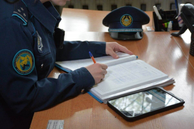 Что изменилось для владельцев оружия в Казахстане