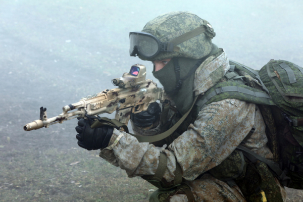 Жесткие удары по ВСУ дронами и РСЗО: успехи ВС РФ к утру 20 апреля