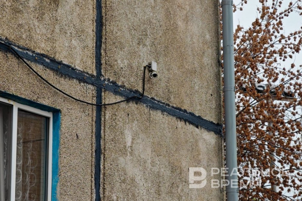 В Казани запустили ИИ-систему для розыска людей