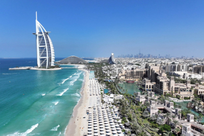 Ситуация в Дубае 8 апреля: новости, что с россиянами, возобновление полетов