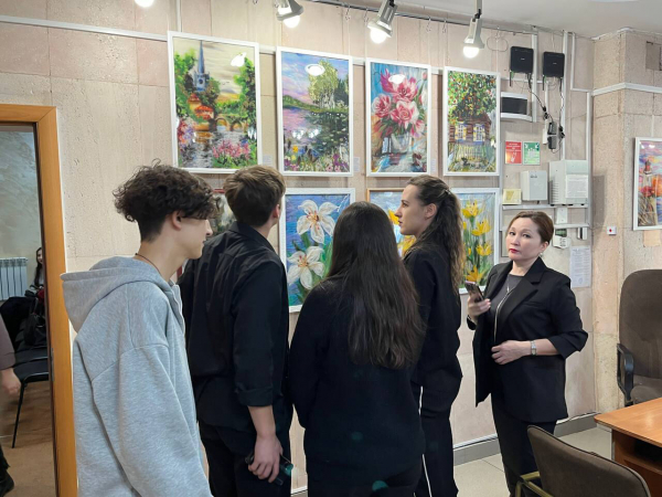 Завиток к завитку