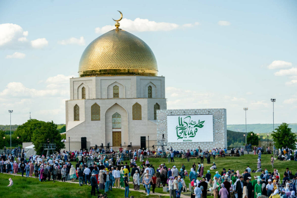 &laquo;Изге Болгар җыены&raquo; включили в программу &laquo;КазаньФорум-2026&raquo;