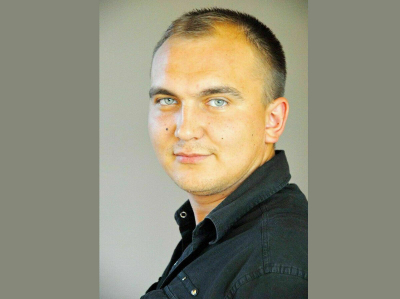 Руслан БАХТИГАРЕЕВ: Мусорка особого значения