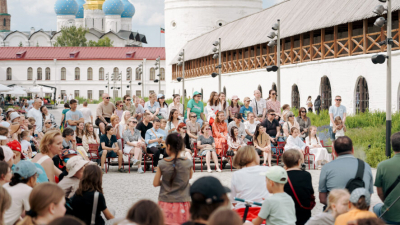 Как будем отдыхать на майские праздники: рассказываем 20/04/2026 &ndash; Новости