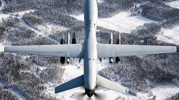 Татарстан отразил массированную атаку беспилотников 21/02/2026 &ndash; Новости