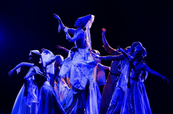 Просто праздник какой-то