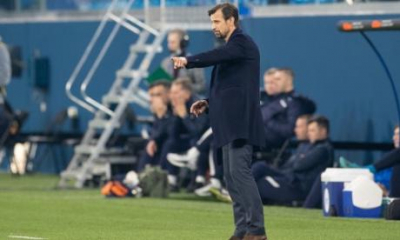 Со счетом 2:1 закончился матч &laquo;Зенита&raquo; Алипа