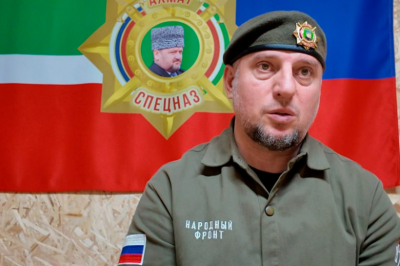 &laquo;Необратимые процессы&raquo;: Алаудинов предрек проблемы &laquo;авторам&raquo; войны с Ираном