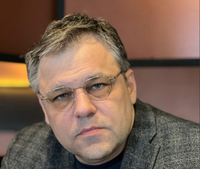 Мирошник: Сегодня Украина &mdash; это беспредельщик