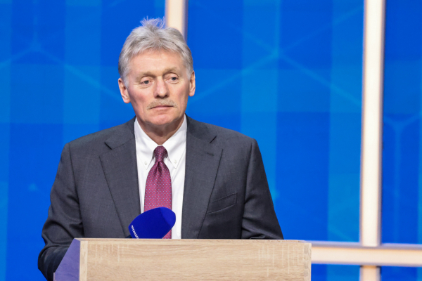 Песков: частные СМИ важно поддержать после окончания СВО