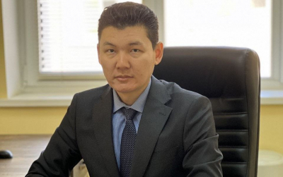 Назначен председатель правления ТОО KMG Automation