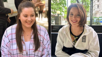 "Наша Мело": постройневшая звезда сериала "Постучись в мою дверь" восхитила свежими фото