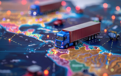 Цифровые решения e-Joldar и Smart Cargo ускоряют перевозки в Казахстане