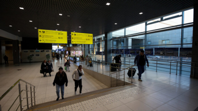 Рейсы между Казанью и Краснодаром задерживаются из-за ограничений в аэропорту 17/03/2026 &ndash; Новости