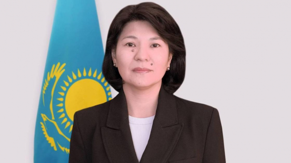 Назначен глава одного из новосозданных комитетов при Минюсте