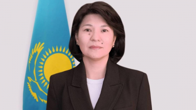 Назначен глава одного из новосозданных комитетов при Минюсте
